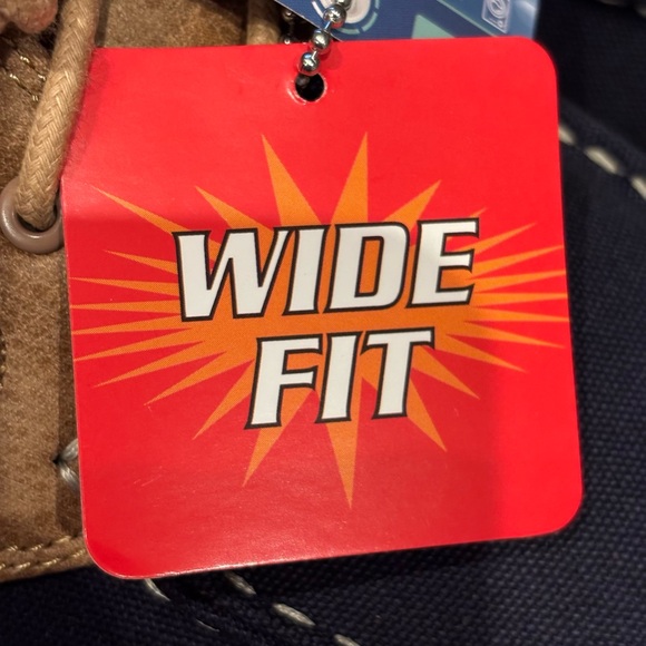 Skechers On The Go Boat Shoes Navy/Brown 15430 | Women’s Machine Washable - Picture 6 of 12